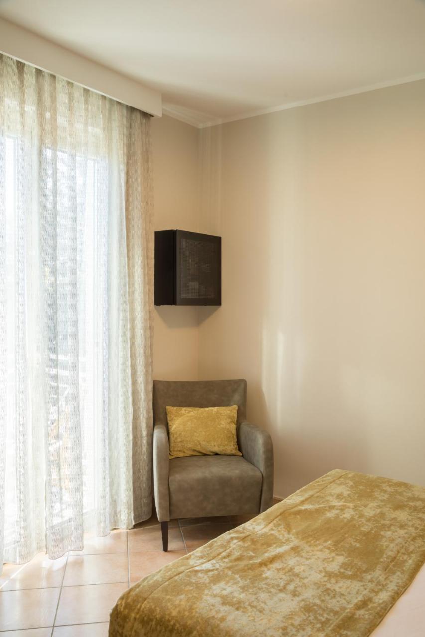 Deluxe Double or Twin Room Ground Floor