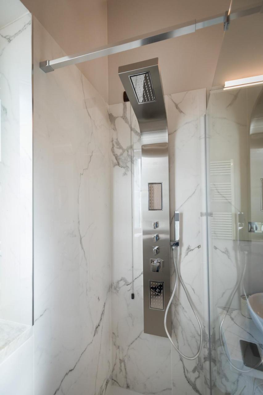 Deluxe Double or Twin Room Ground Floor