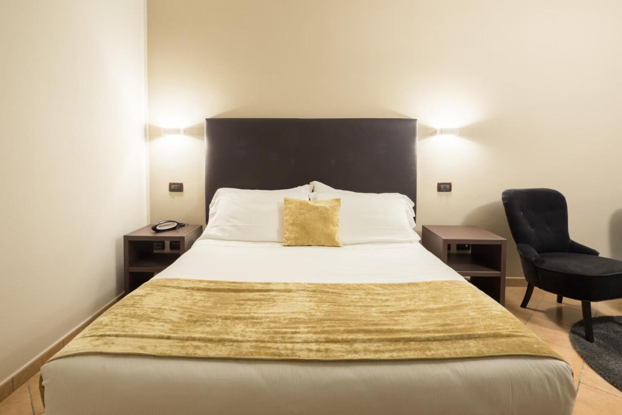 Deluxe Double or Twin Room Ground Floor