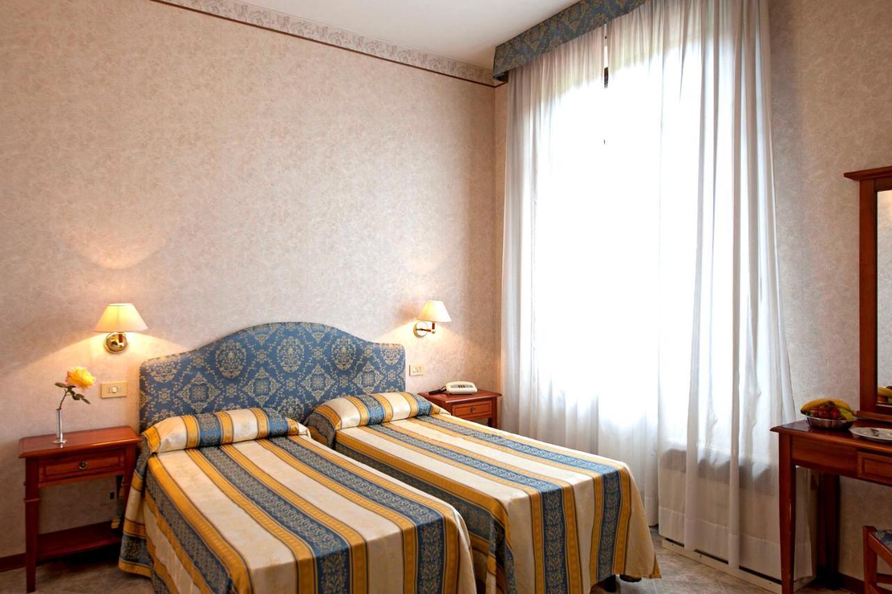 Economy Double or Twin Room