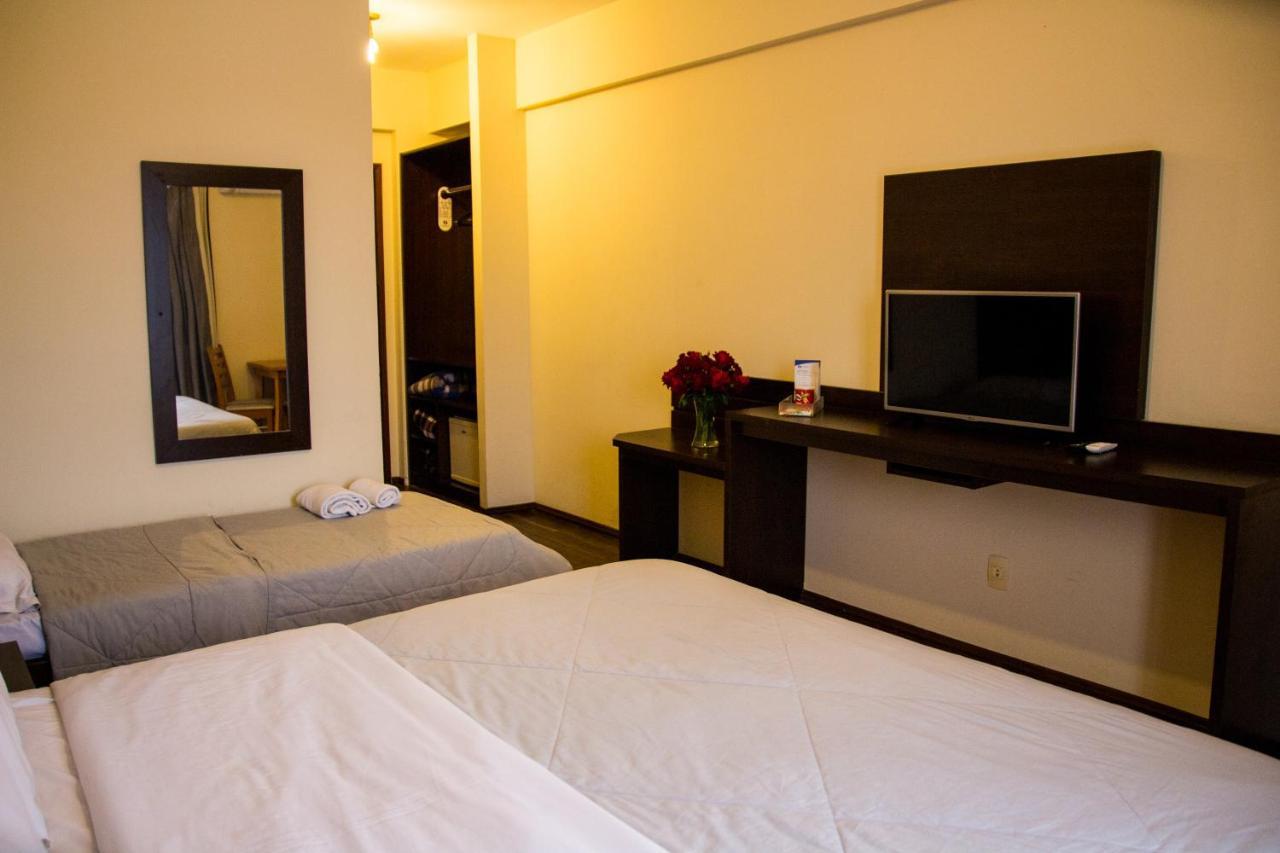 Quarto Triplo