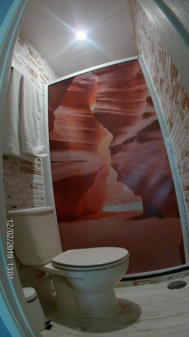 Twin Room 2 beds
