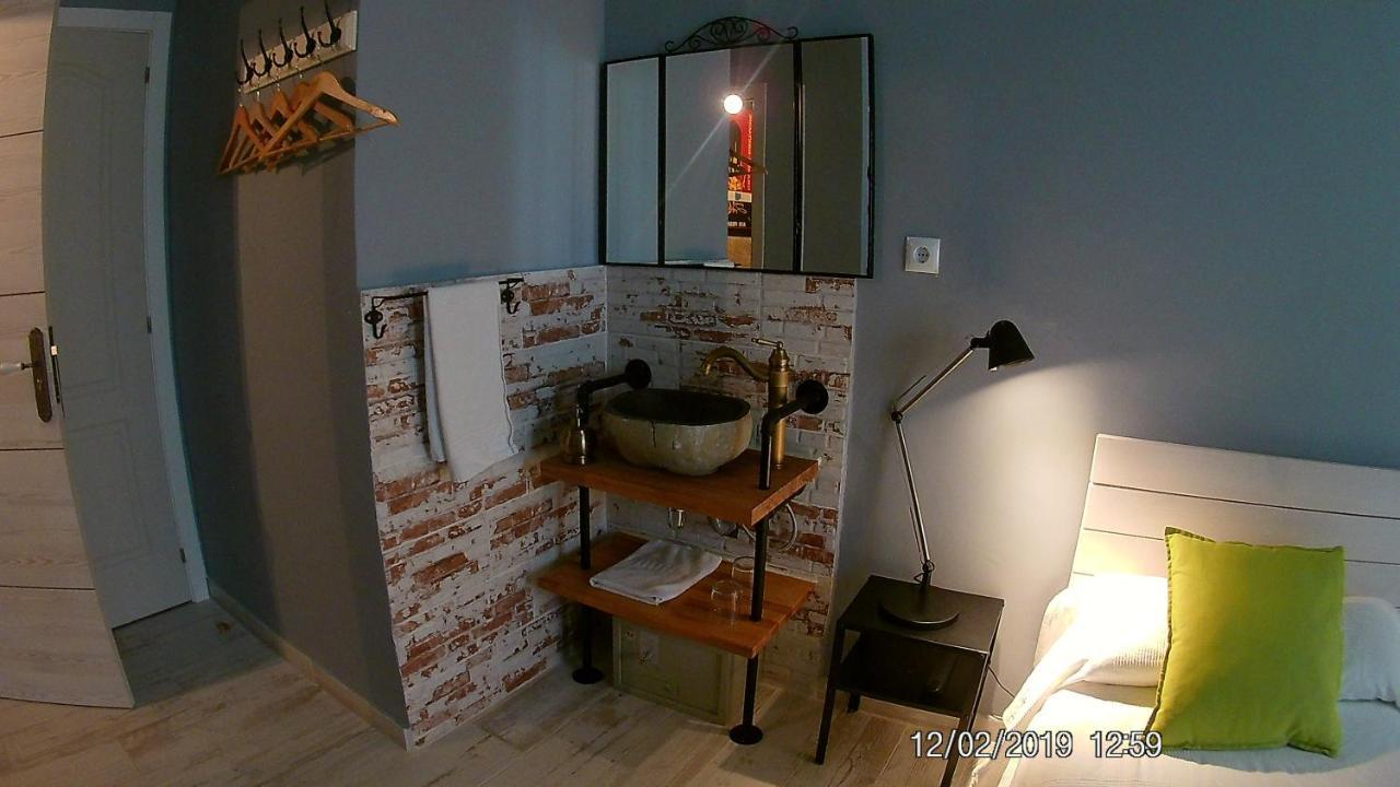Twin Room 2 beds