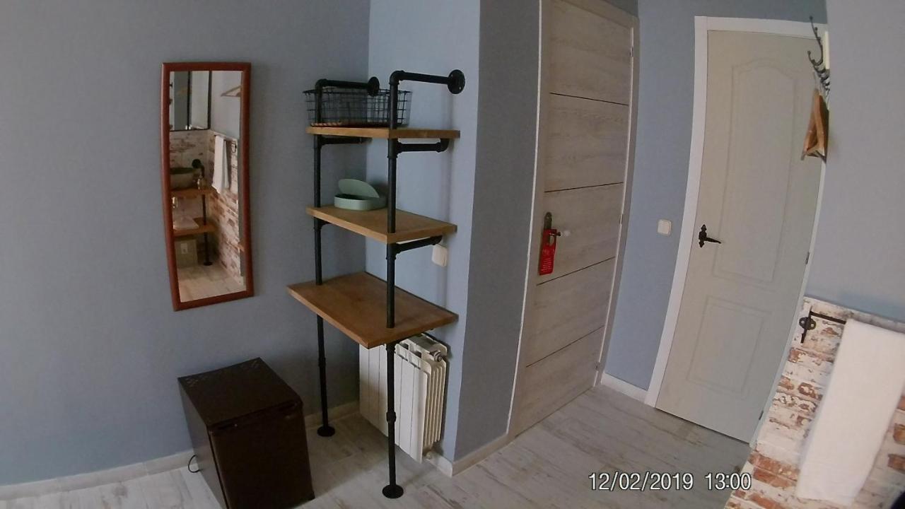 Twin Room 2 beds