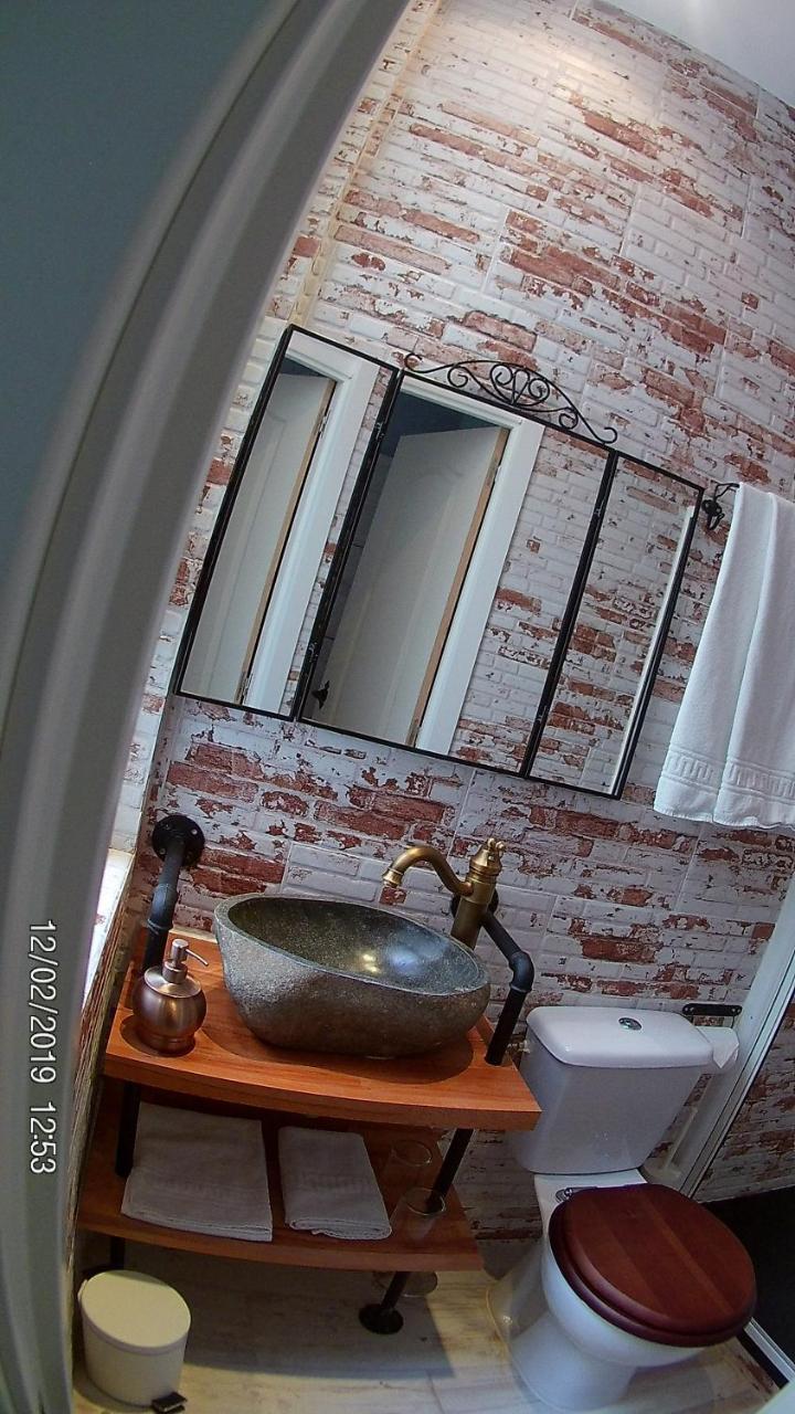 Quadruple Room Private Bathroom