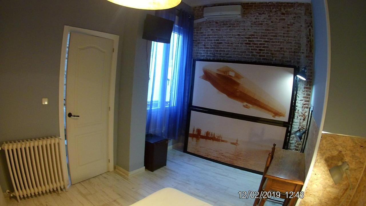 Quadruple Room Private Bathroom