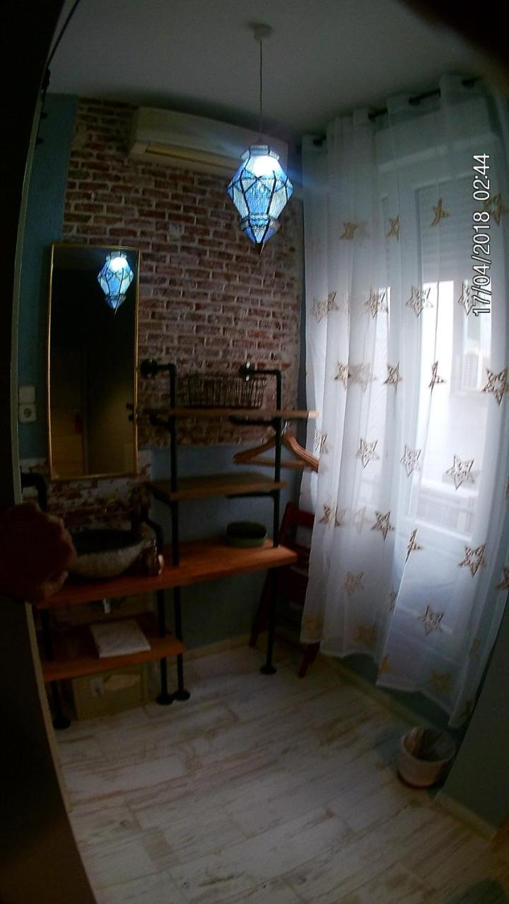 Twin Room 2 beds