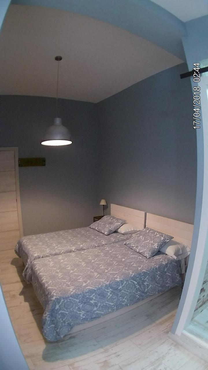 Twin Room 2 beds