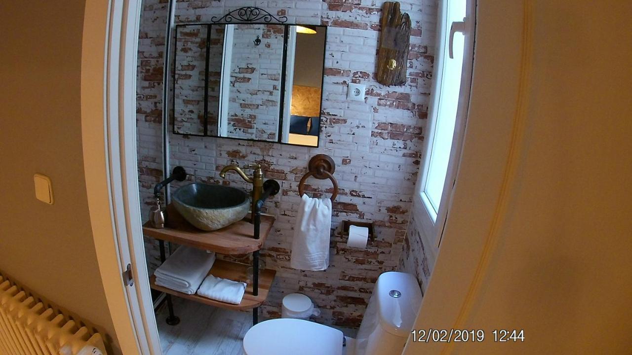 Quadruple Room Private Bathroom