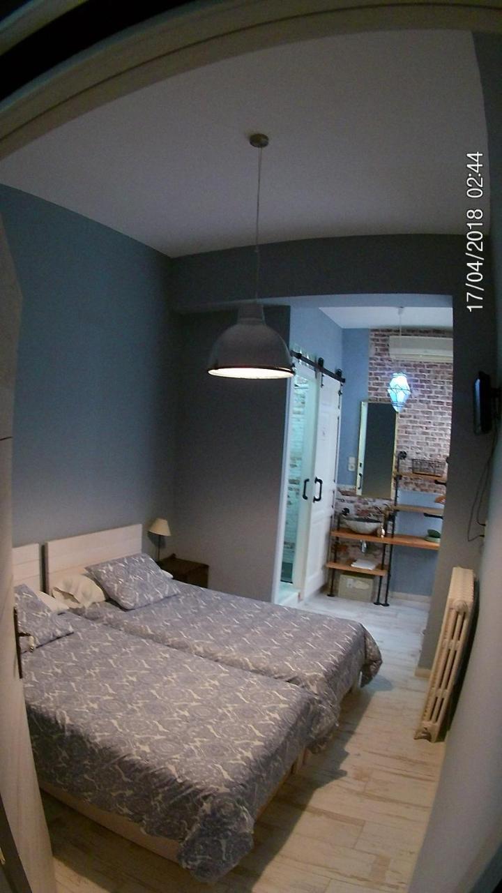 Twin Room 2 beds
