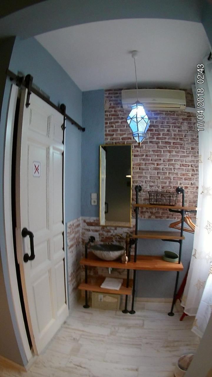 Twin Room 2 beds