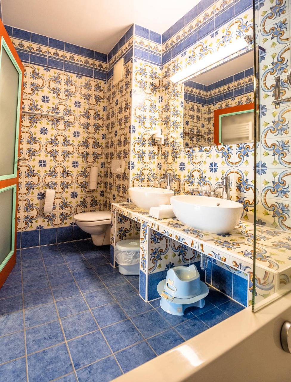 Familiensuite