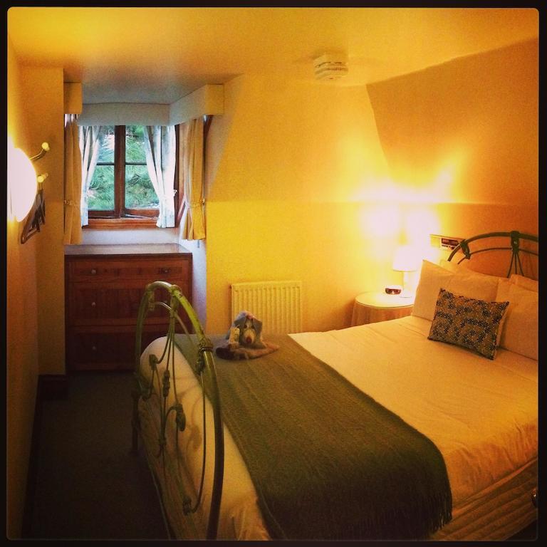 Double Room - Attic