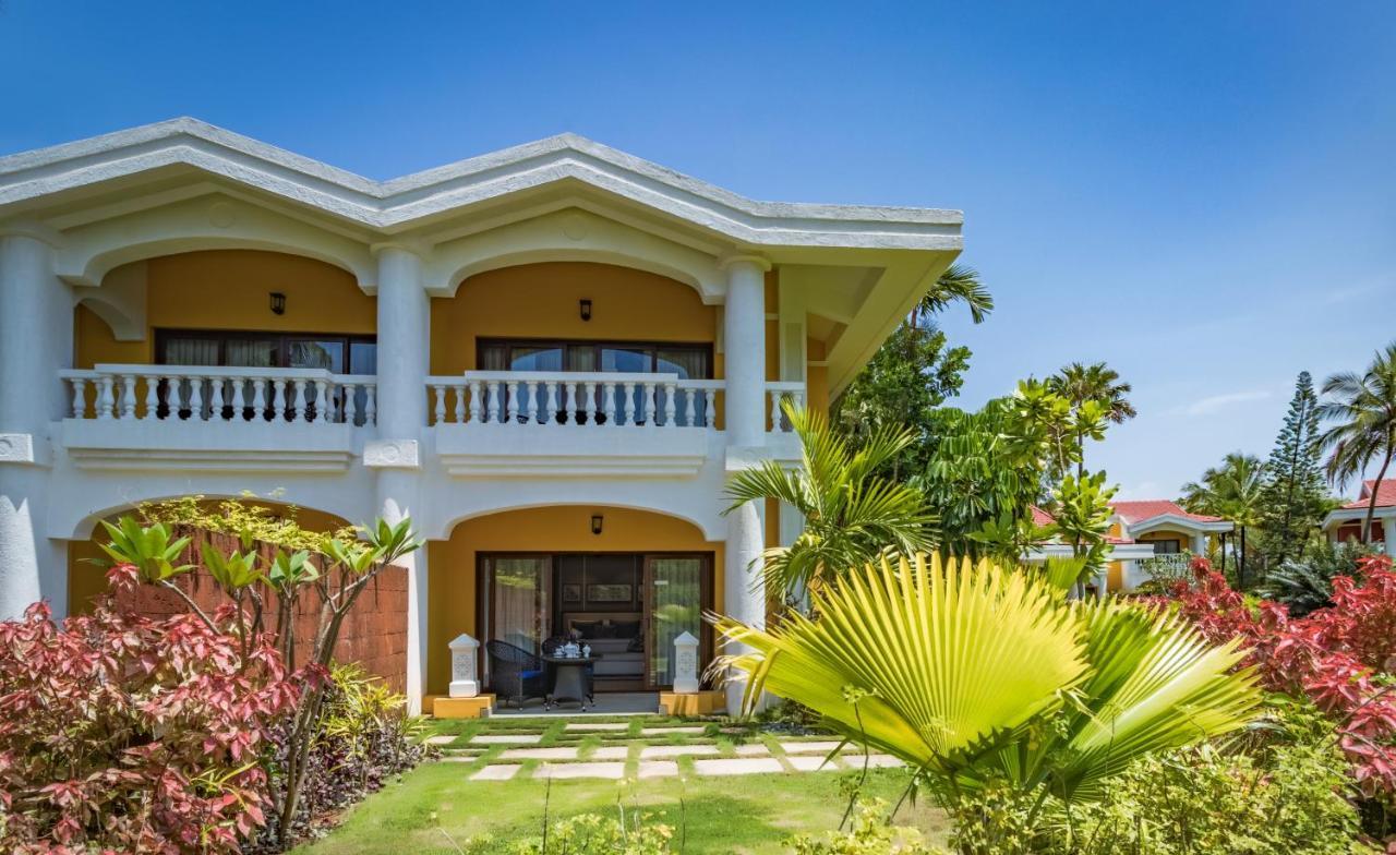 Premium Villa Room Garden View Twin Bed