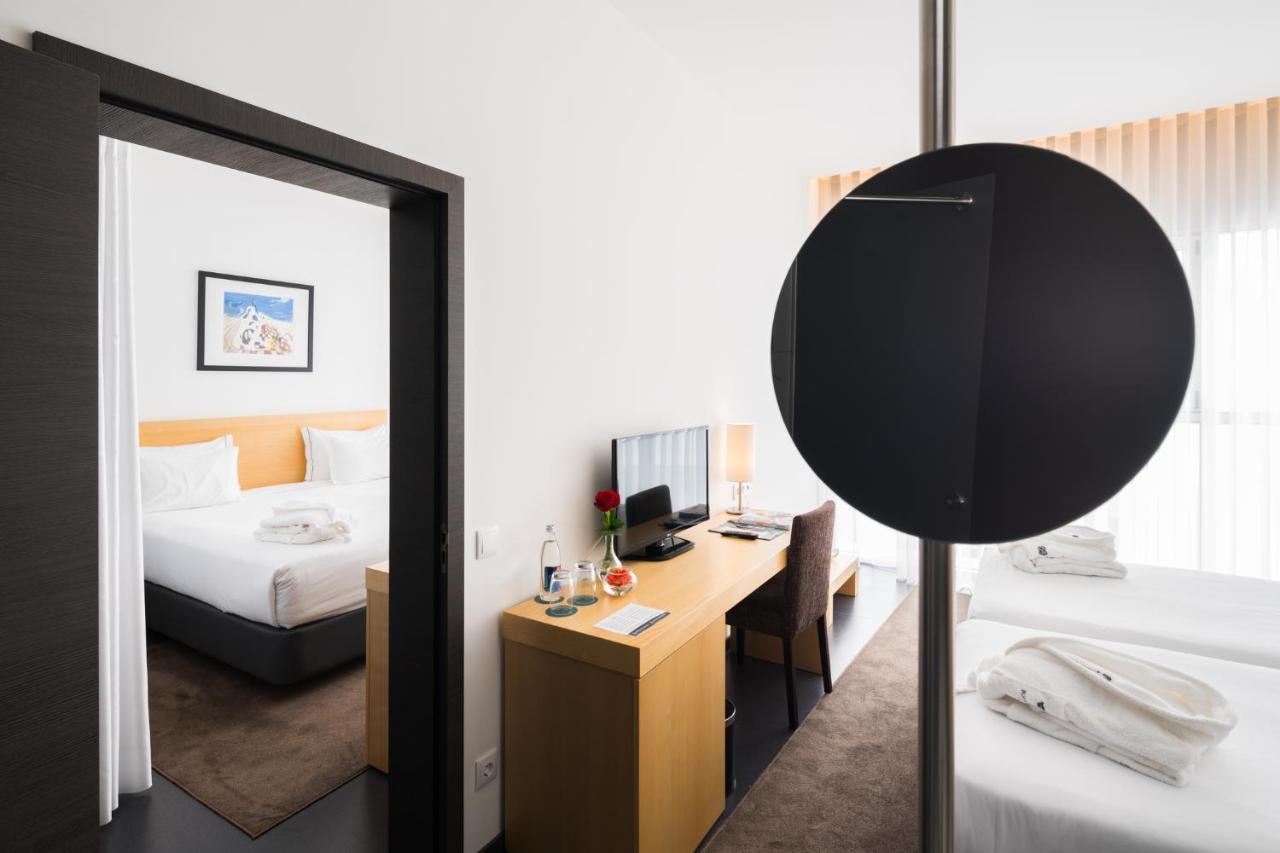 Superior Double or Twin Room