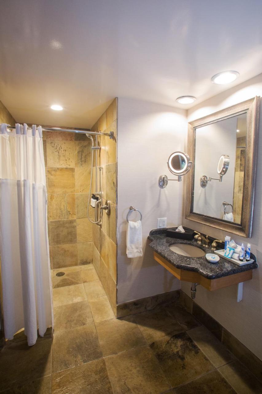 Junior Suite 1 King Bed Accessible Bay View