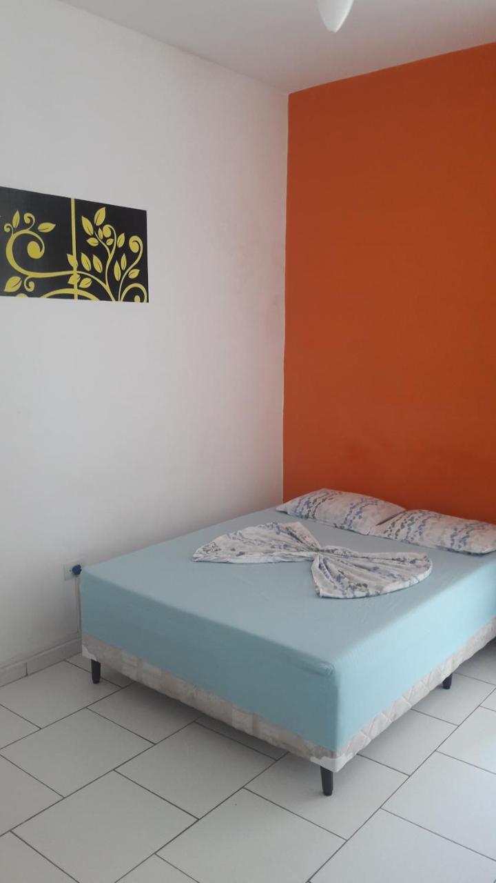 Quarto Duplo com Banheiro Privativo
