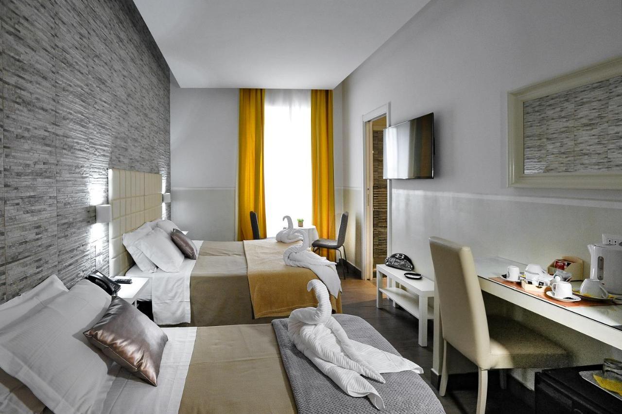 Superior Double or Twin Room