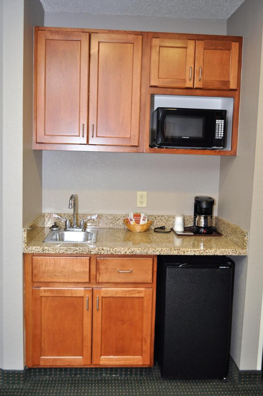 1 King Bed, Pet Friendly, Studio Premier Suite, Non-Smoking