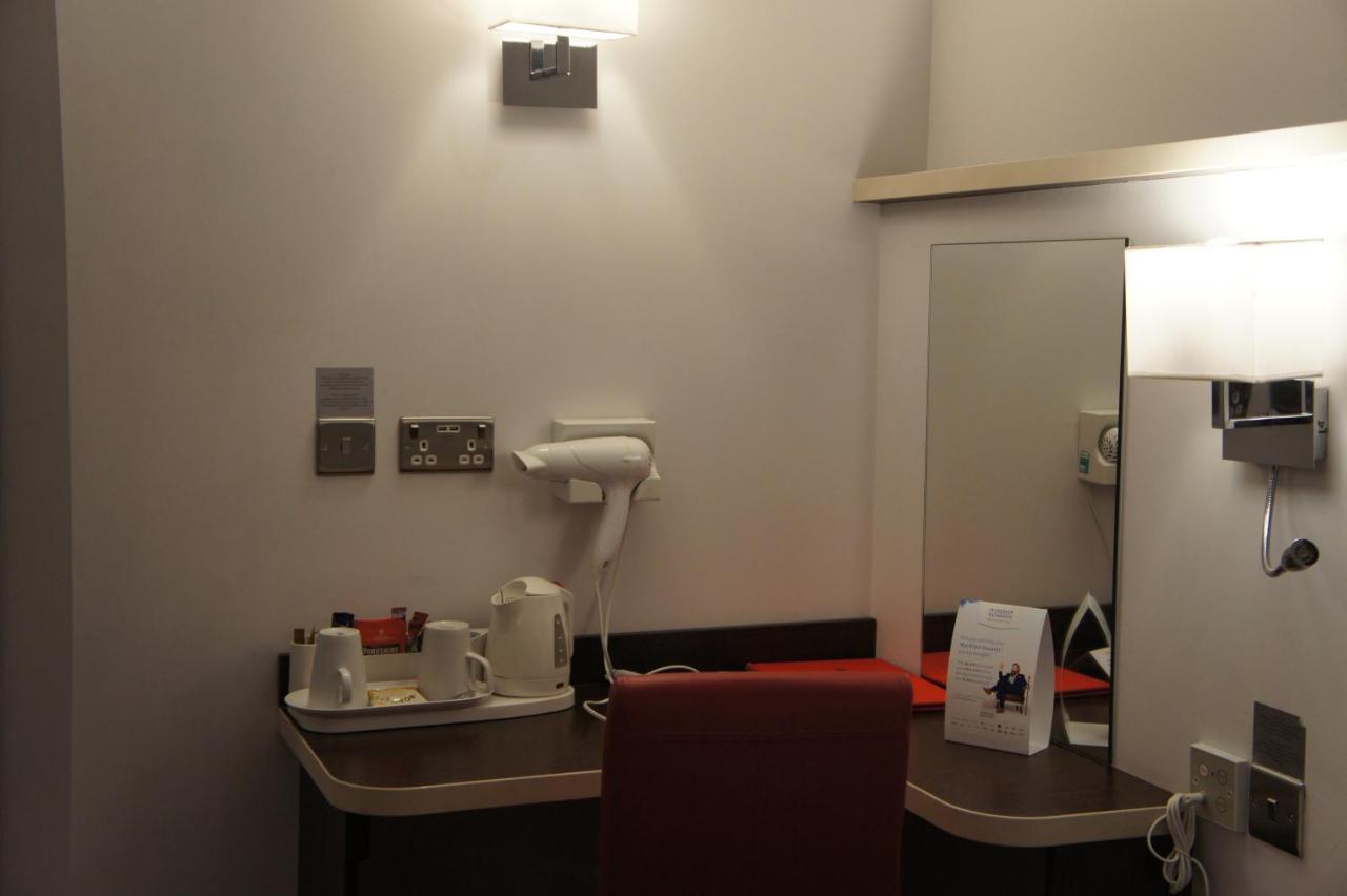 Double Room Disability Access