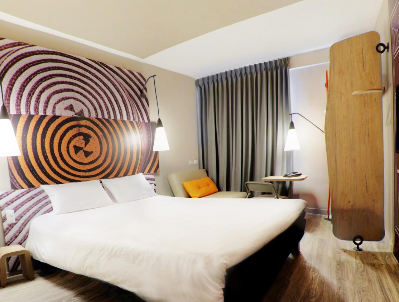 Standard Double Room Extra Bed