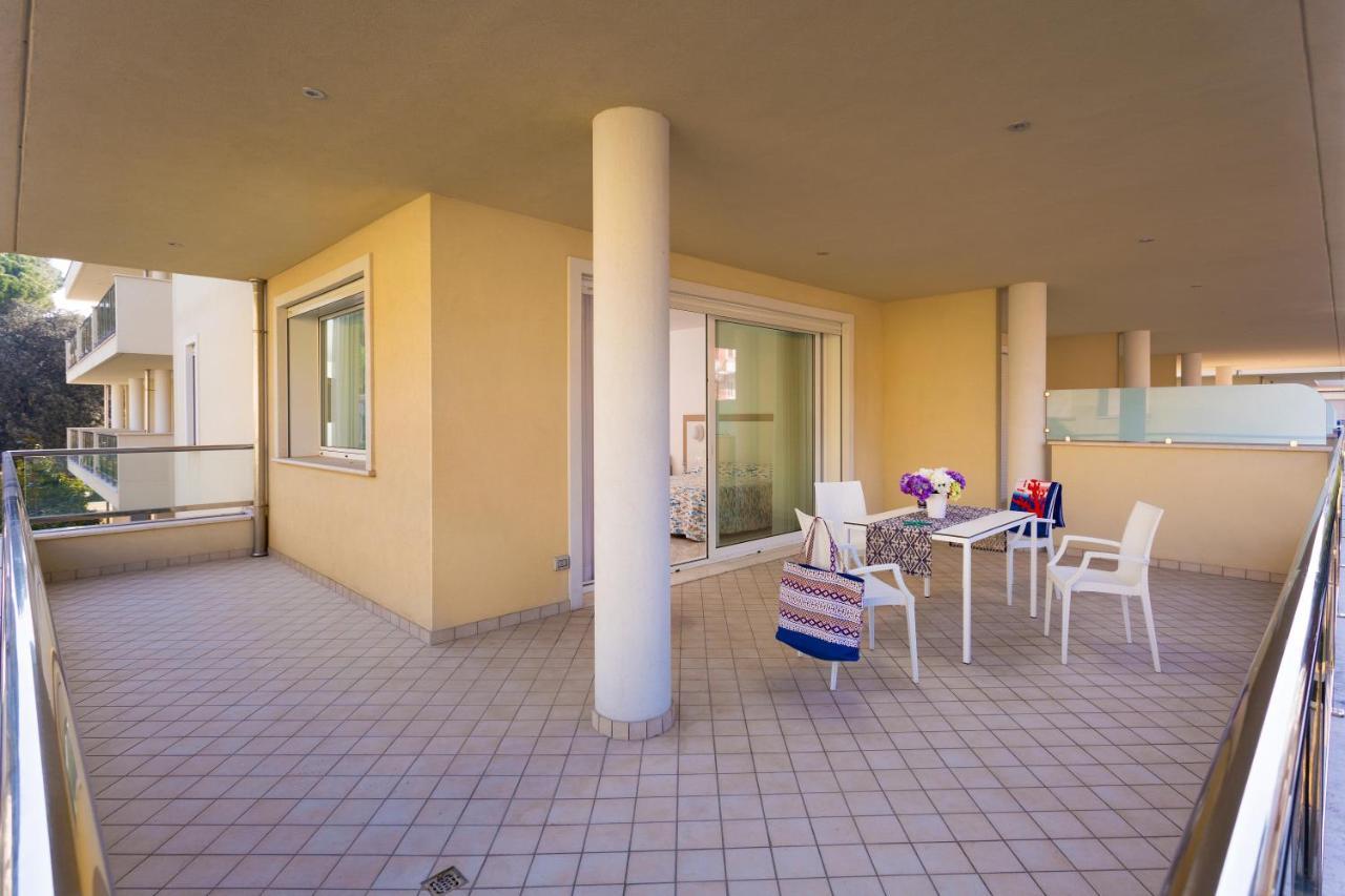 Superior Studio Terrace