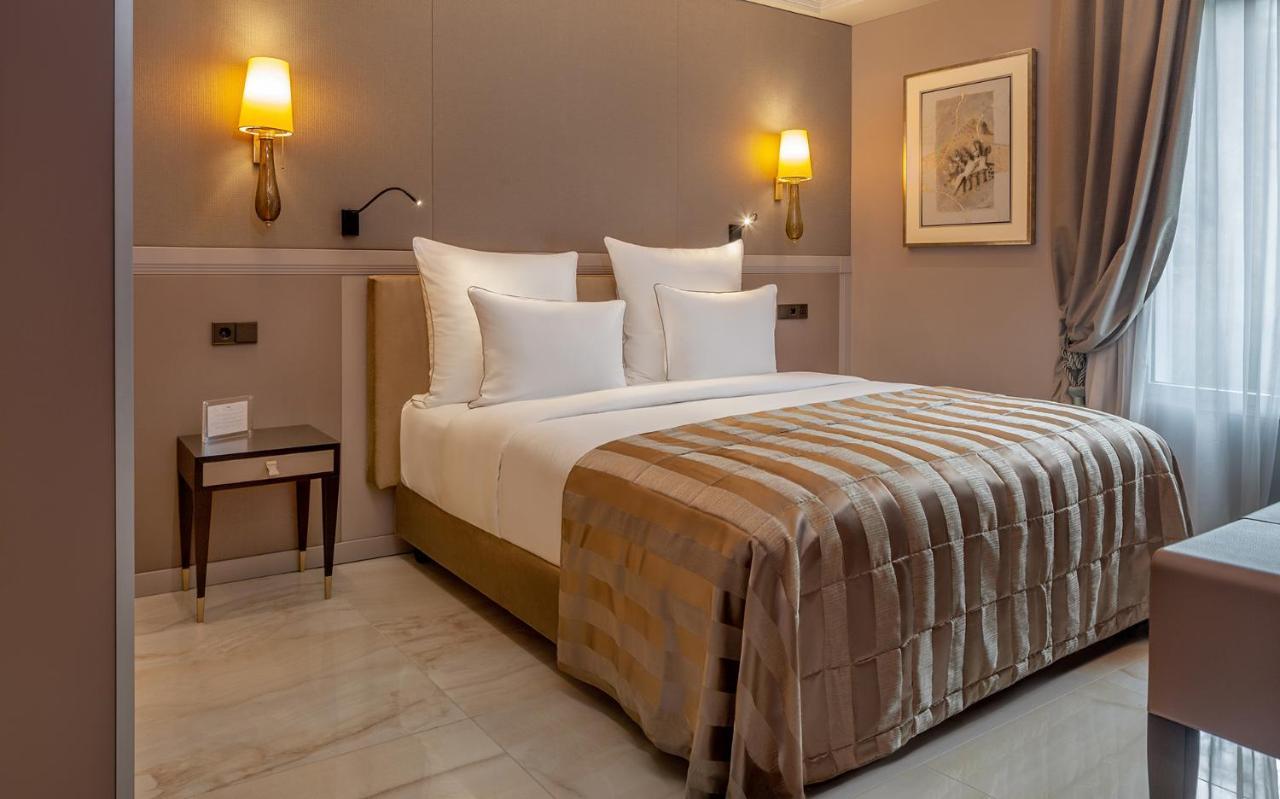 Suite Sea View