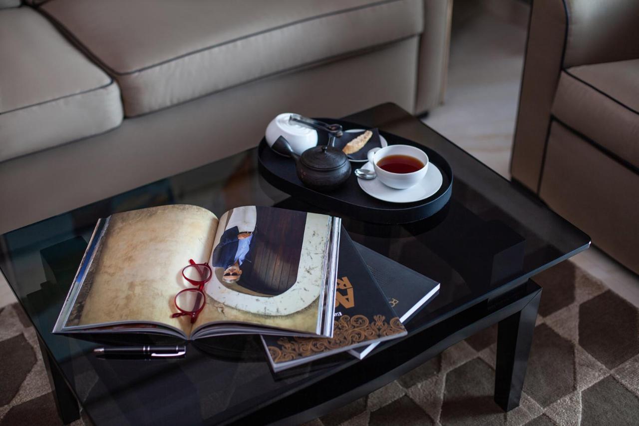 Suite Sea View