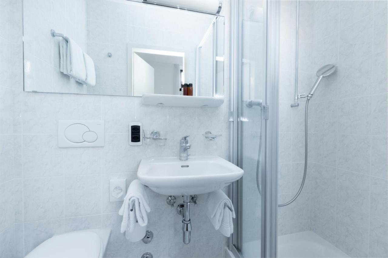 Comfort Premium Double Room