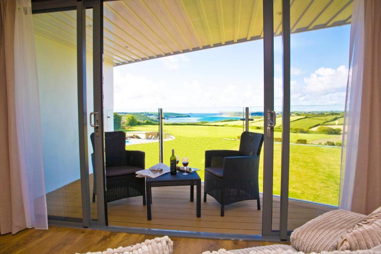 King Room with Sea View