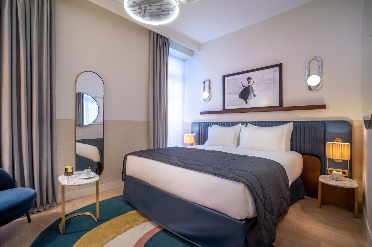 Chambre Double Deluxe