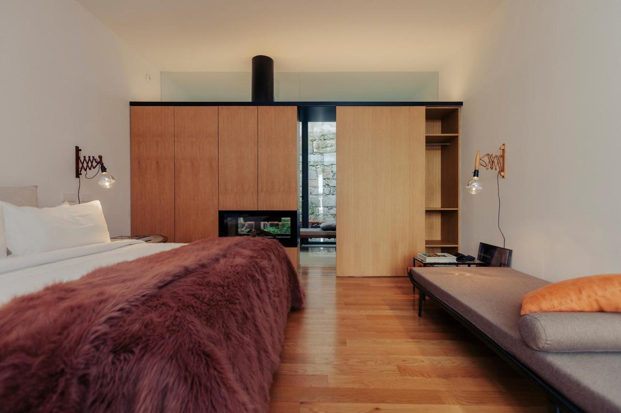Deluxe Double or Twin Room Garden View