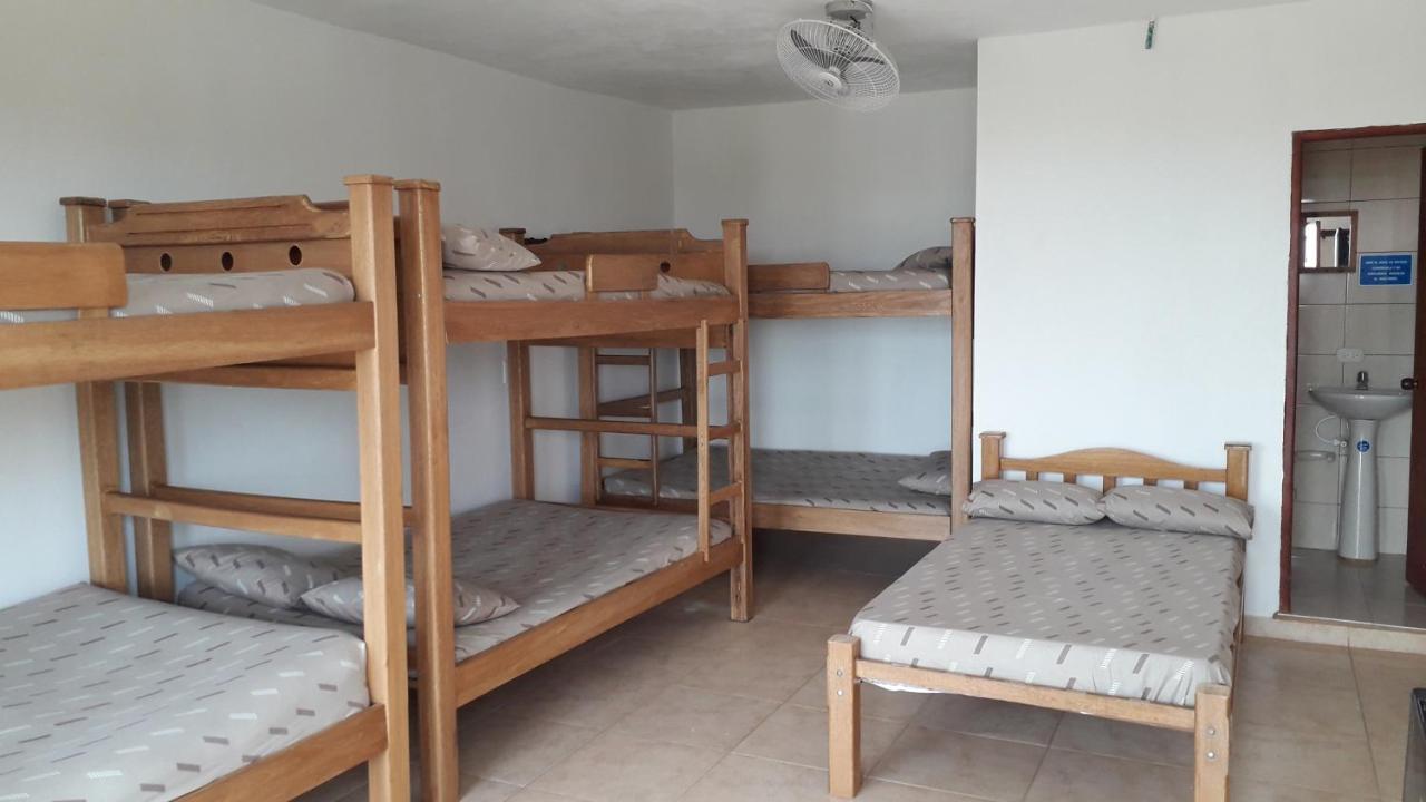 Habitación Familiar