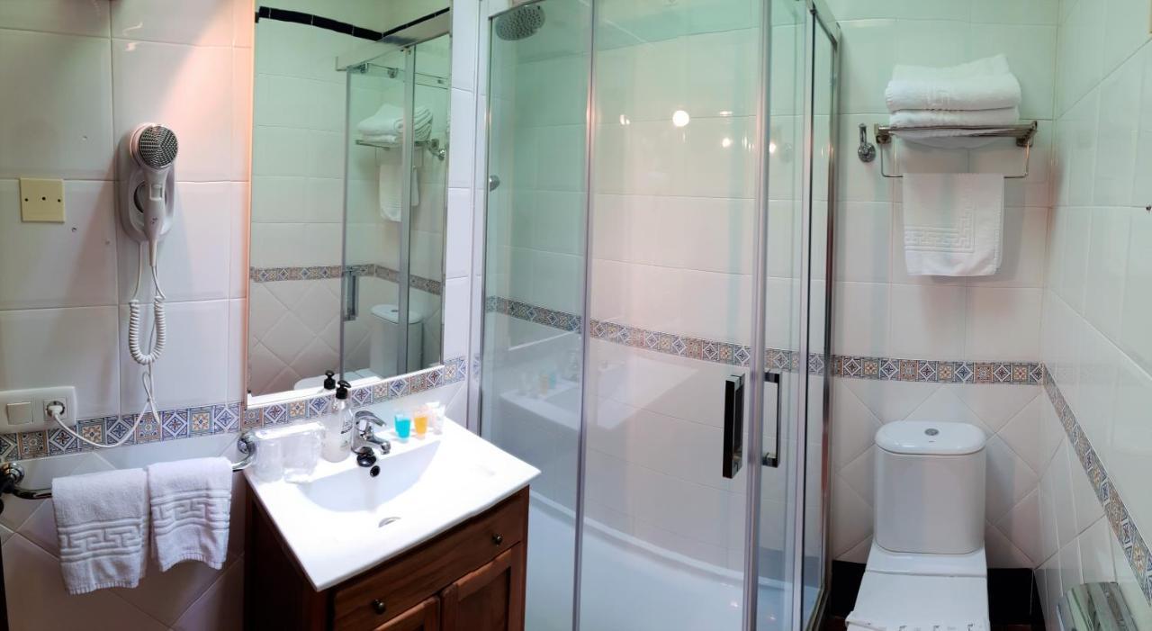 Superior Double or Twin Room Sea View