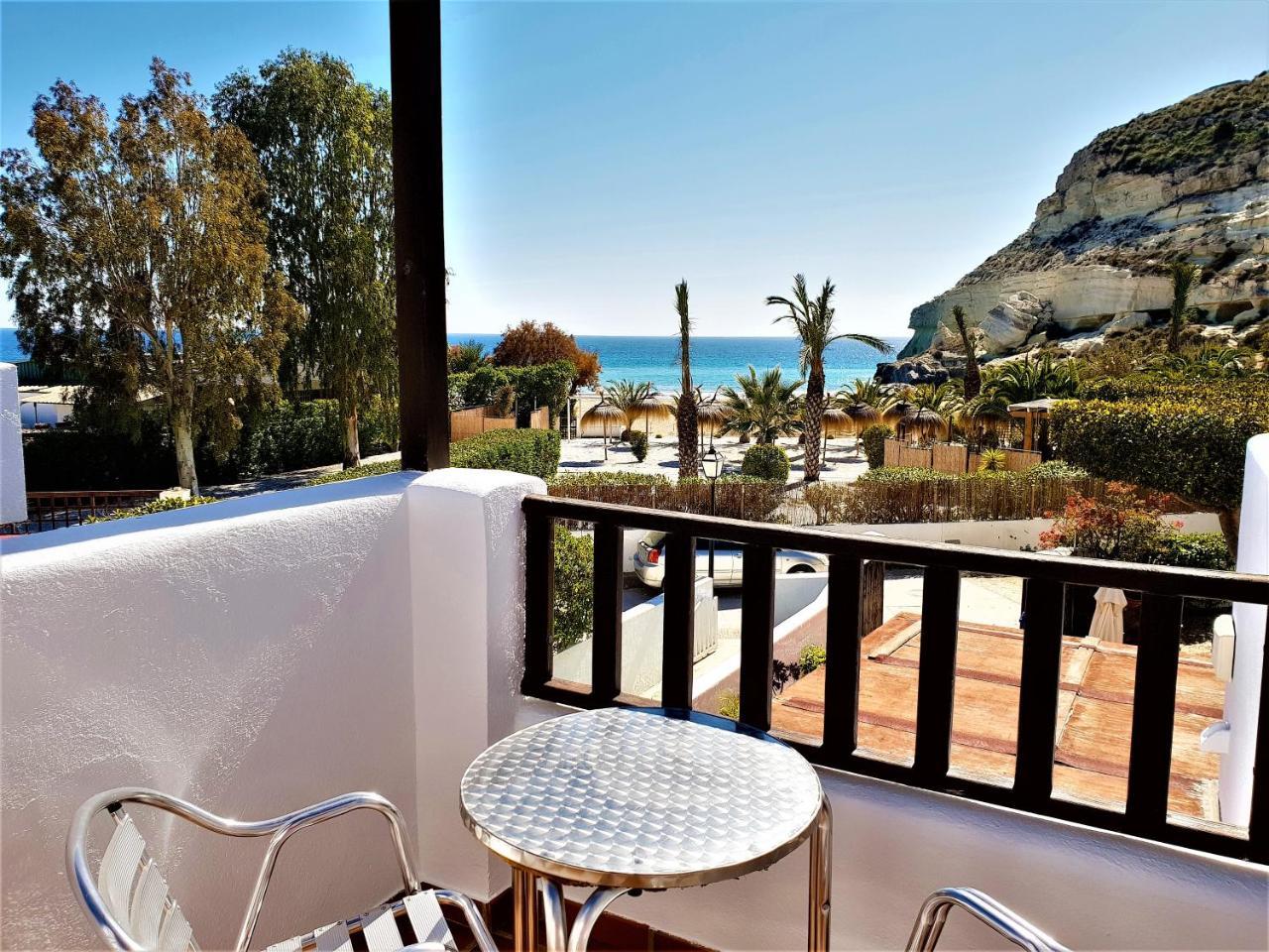 Superior Double or Twin Room Sea View