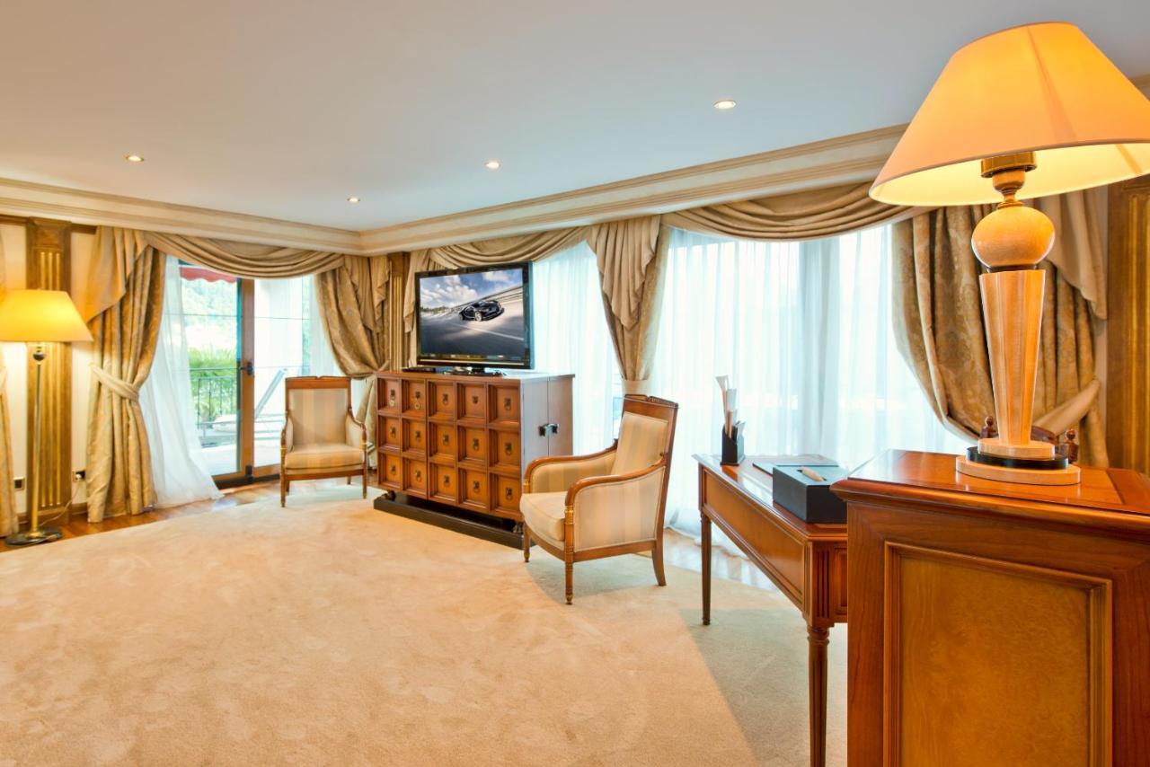 Presidential Suite Lake View