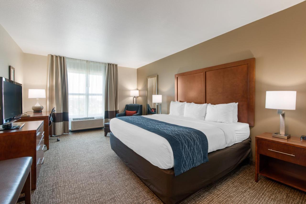 King Suite