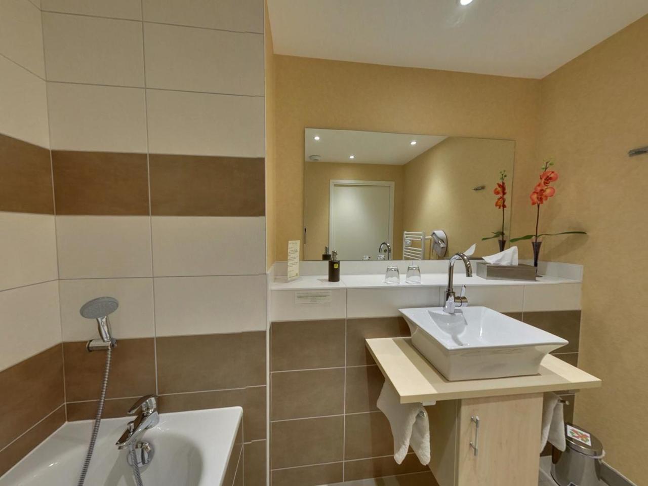 Chambre Triple Classique