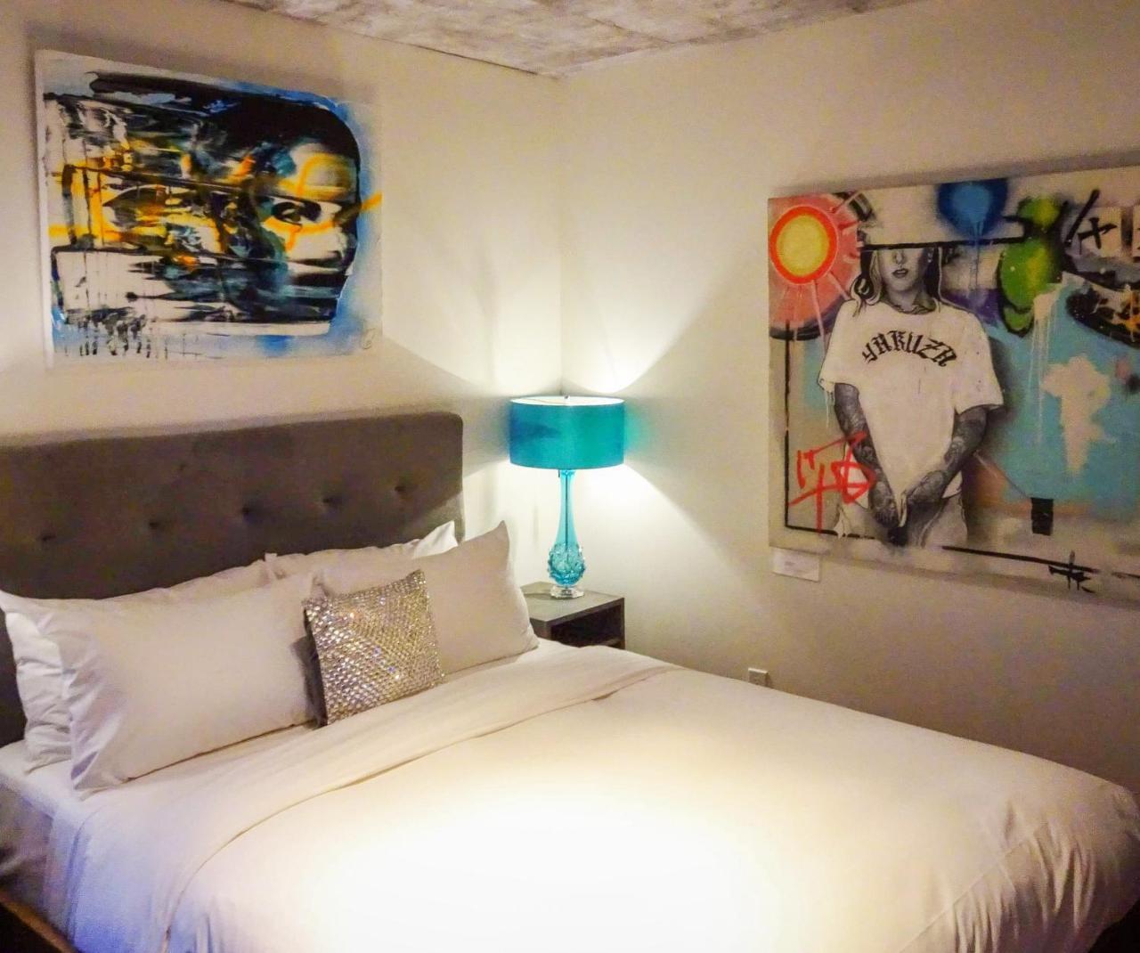 Superior Queen Room
