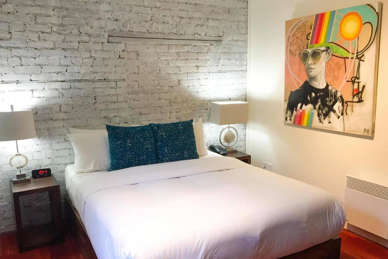 Superior Queen Room