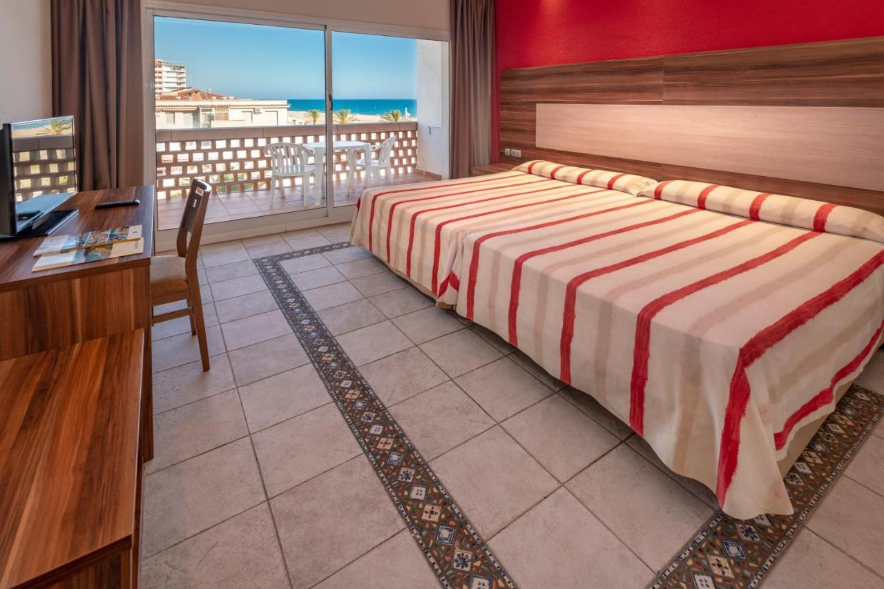 Double Room Side Sea View