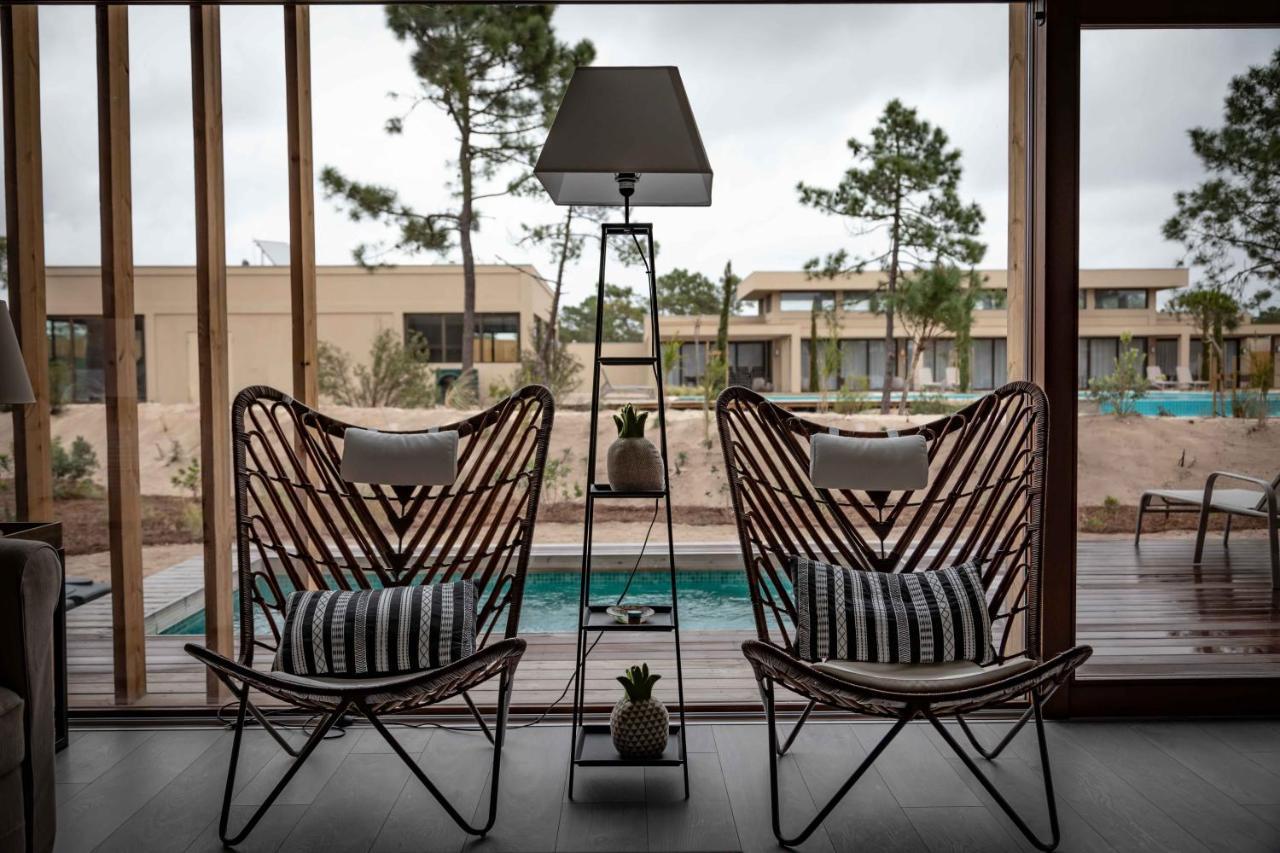 Eco Beach Apartment Ground Floor