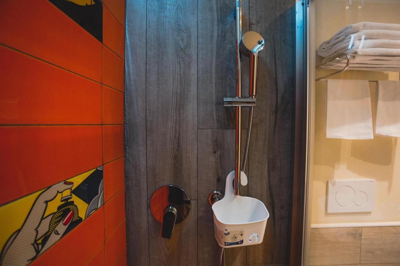 Double or Twin Room Spa Access