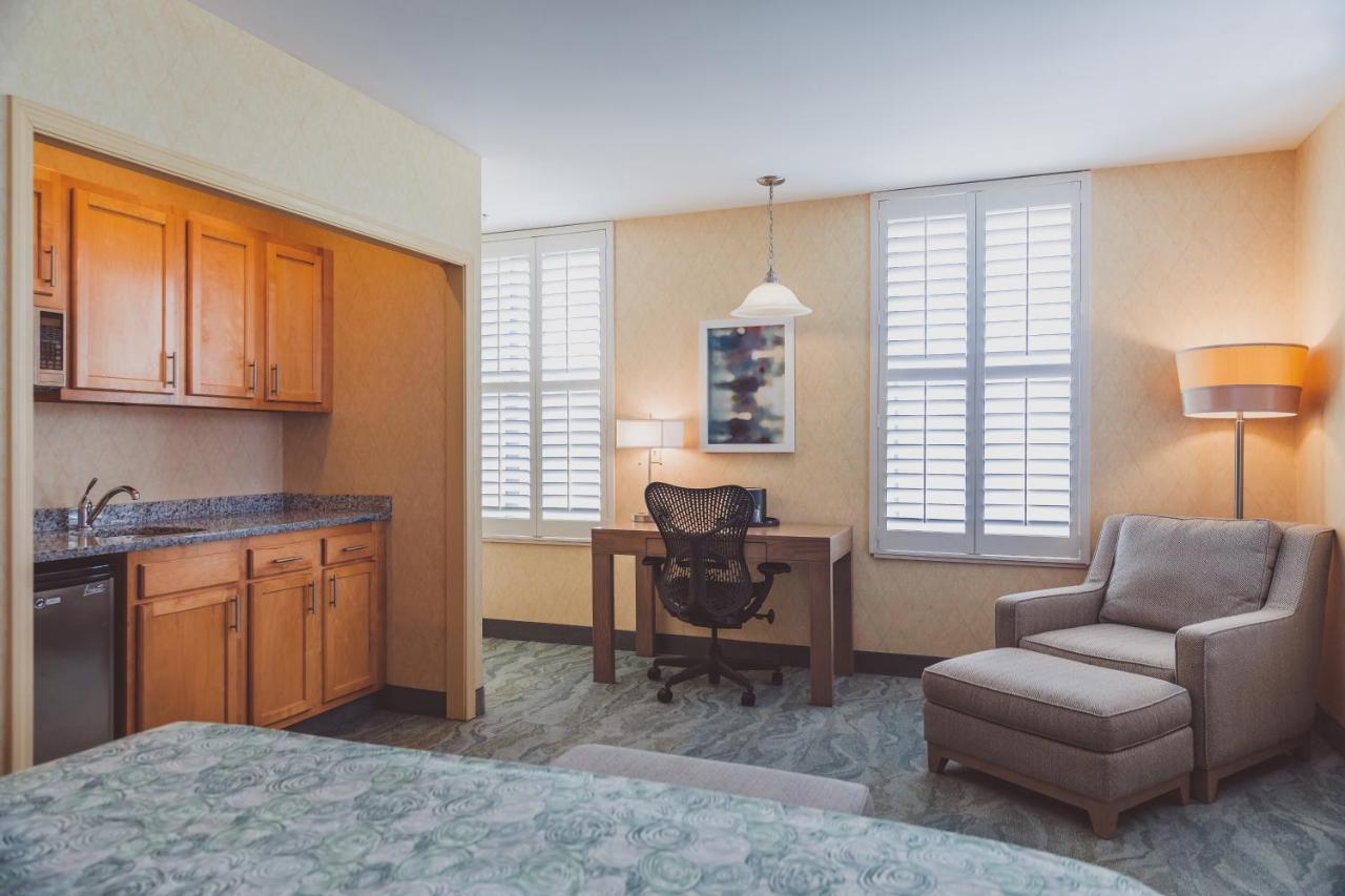 King Suite