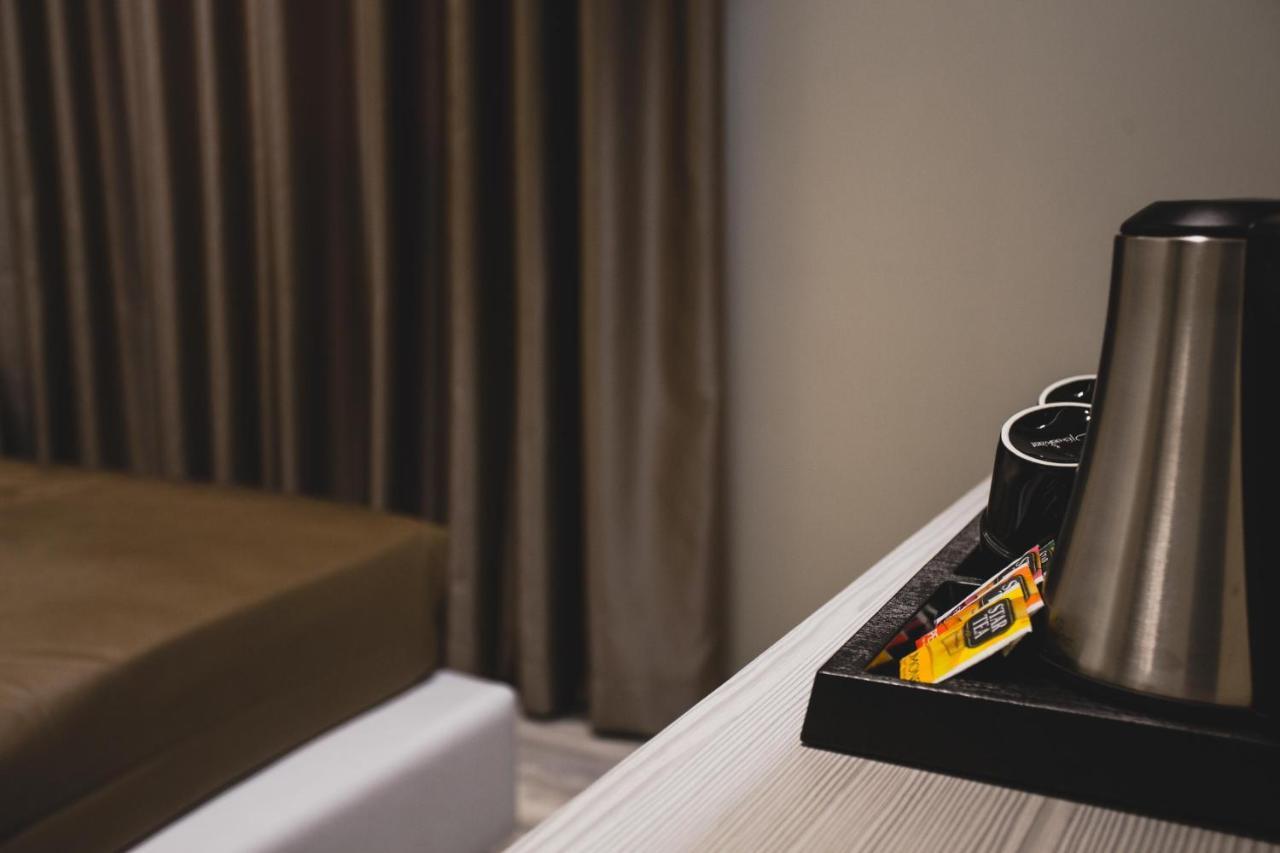 Double or Twin Room Spa Access