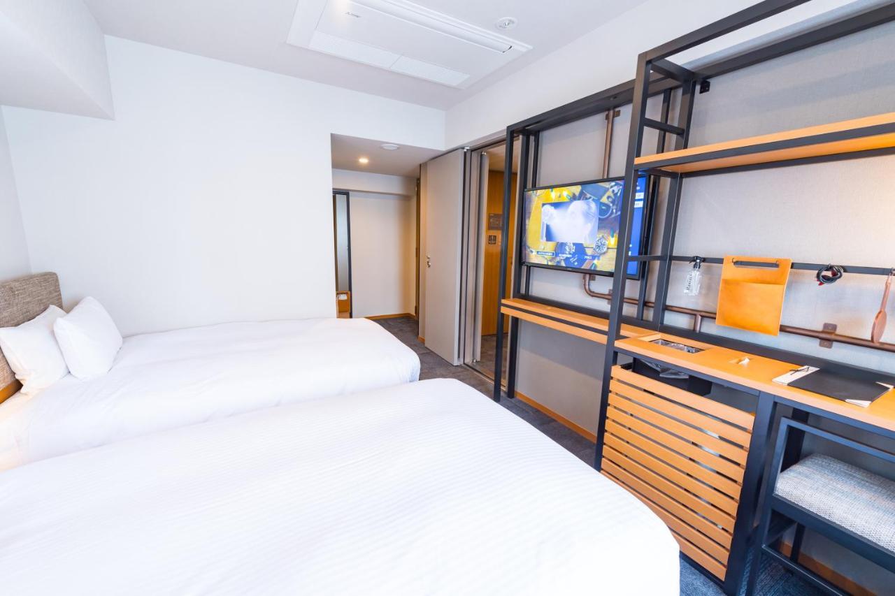 Deluxe Twin Room - Non-Smoking - No Dogs Allowed