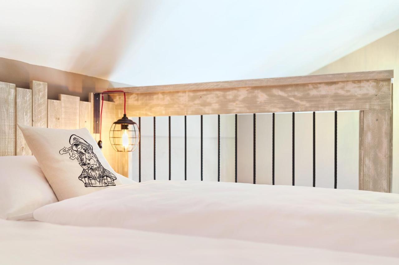 Maisonettezimmer mit Landblick