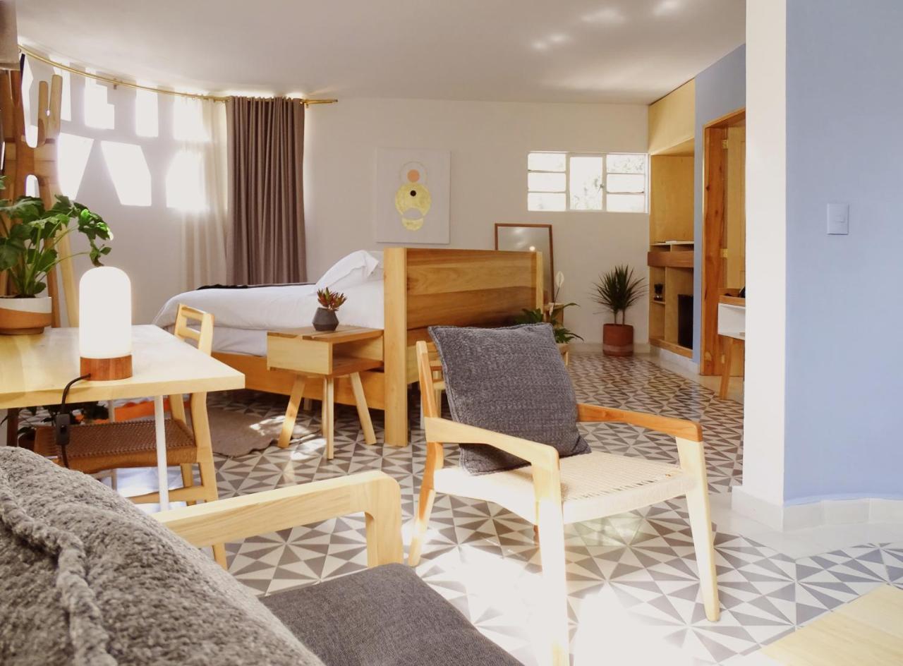 Superior Suite