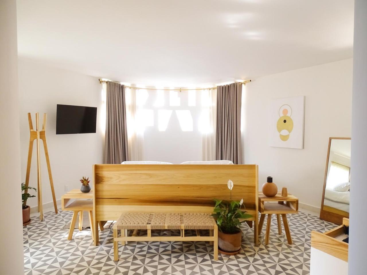 Superior Suite