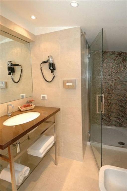 Chambre Double - Annexe